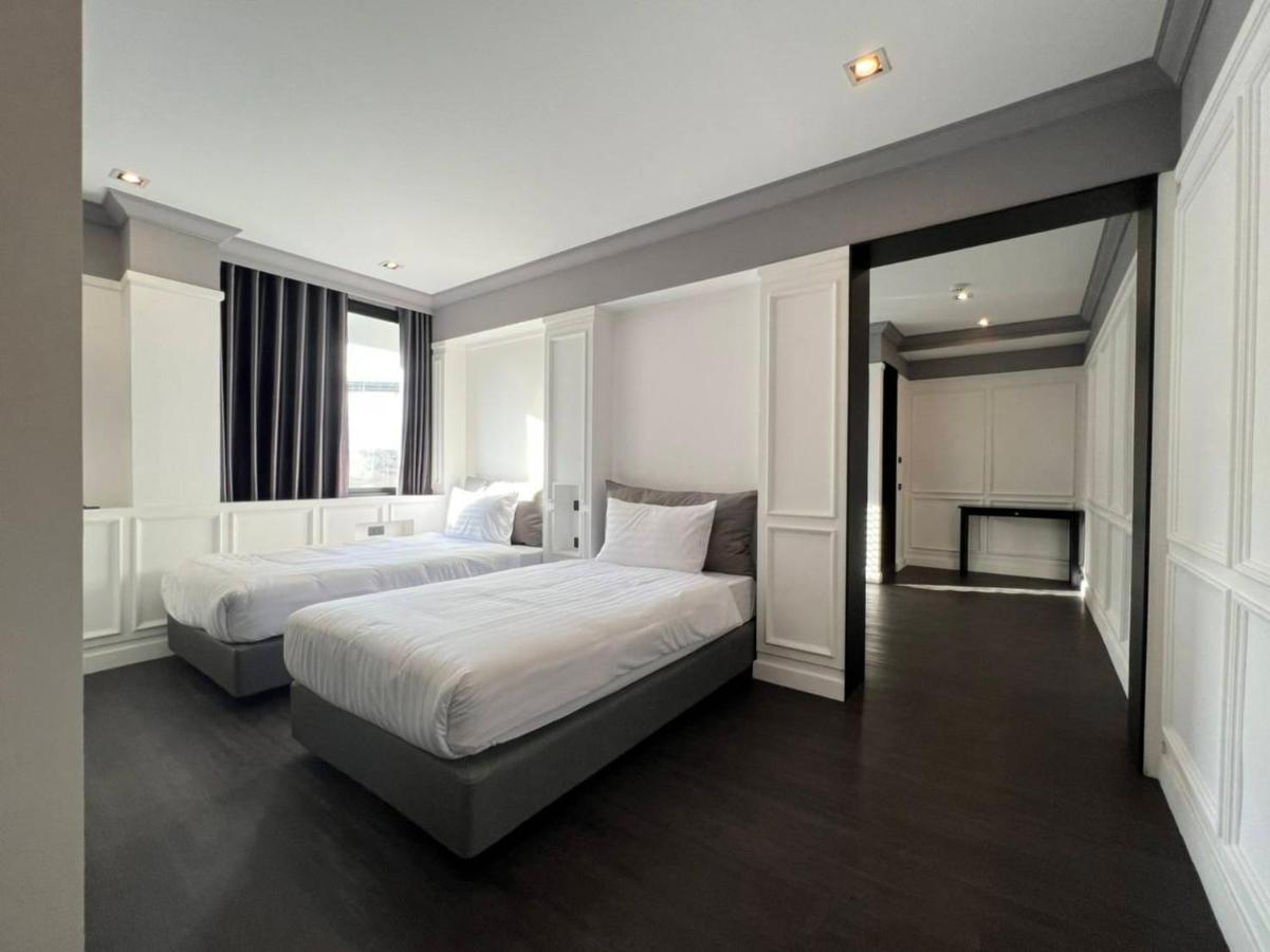 Penpark Place Bangkok Rom bilde